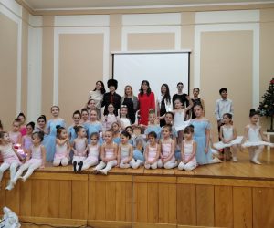 novogodisnji koncert