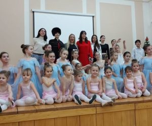 novogodisnji koncert