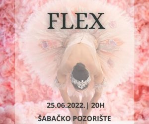 flex plakat godisnji koncert